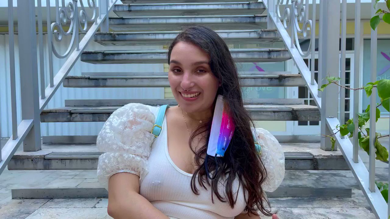 Miami i love nancy