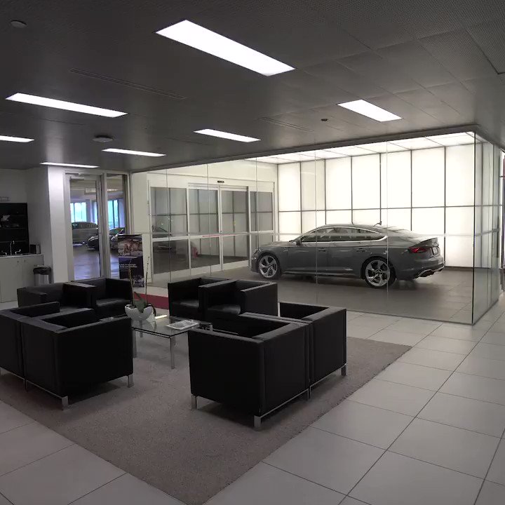 Our showroom was made for social distancing... Are you ready for the future of performance?
https://t.co/FlcHFlpQWq https://t.co/4wwFNyQbS1