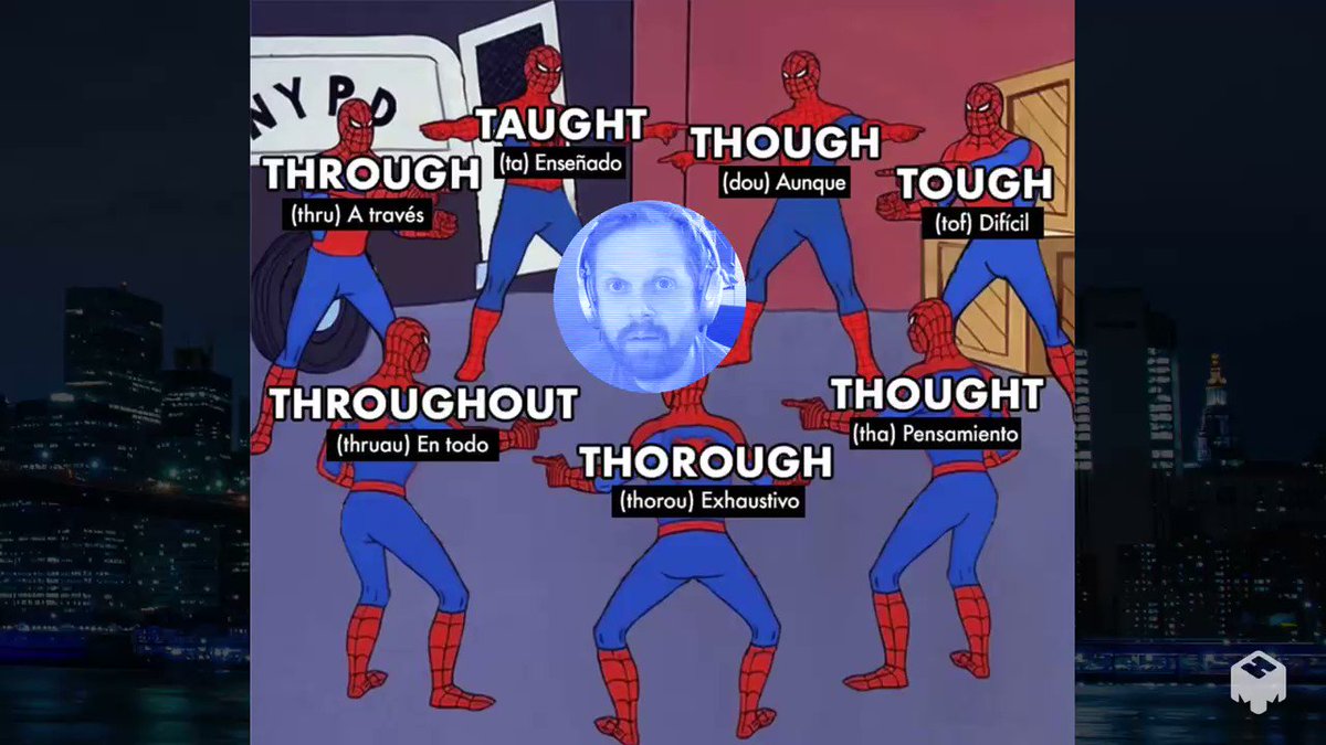 Gringo Jobs Como Se Pronuncian En Ingles Las Palabras Menos Favoritas De Los Latinos X Georgesjanin Through Taught Though Tough Thought Thorough Throughout T Co Yonfdgwzbf T Co Xewtitawlw Gringo Jobs Como Se Pronuncian En Ingles Las Palabras Menos Favoritas De Los Latinos X Georgesjanin Through Taught Though Tough Thought Thorough Throughout T Co Yonfdgwzbf T Co Xewtitawlw