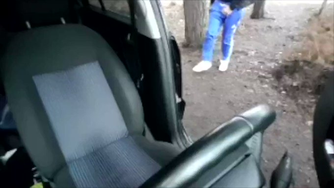 #sex #outside #cruising #public  #daddy #gay #bigdick #cock @OnlyFans      full video on only fans https://t