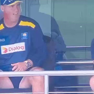 Mickey Arthur's Shorts (@ArthursShorts) on Twitter photo 15/01/2021 10:10:46 You've gotta put balls in the right areas. You've gotta put balls in the right areas.