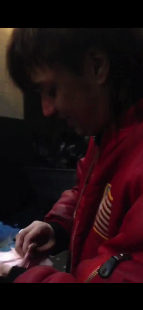 Happy bday julian casablancas!!! 