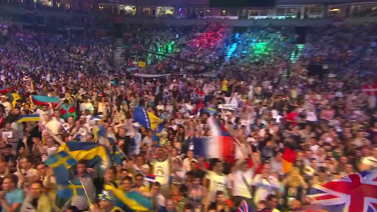 Eurovision Postcards on Twitter "🇬🇷 Greece https//t.co/wVutfwmA7J