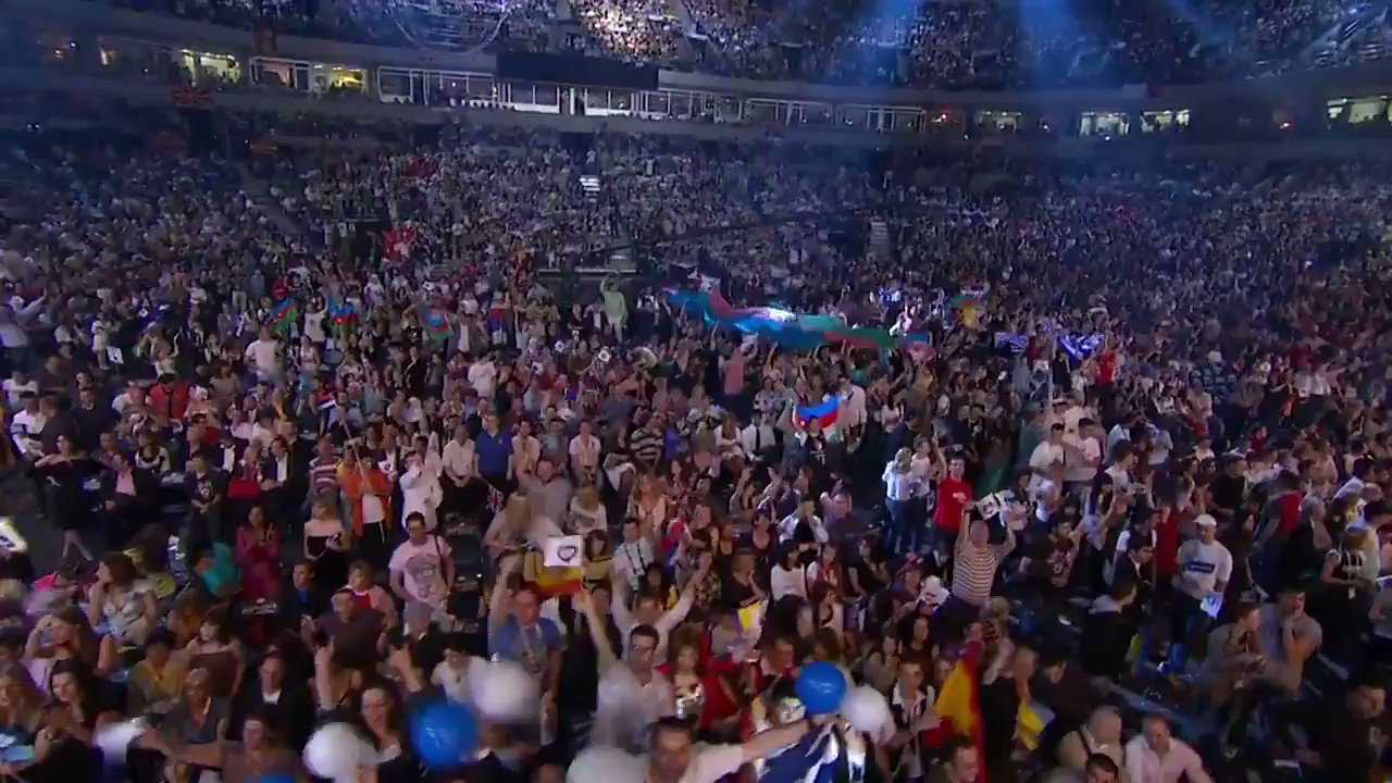 Eurovision Postcards on Twitter "🇬🇷 Greece https//t.co/wVutfwmA7J