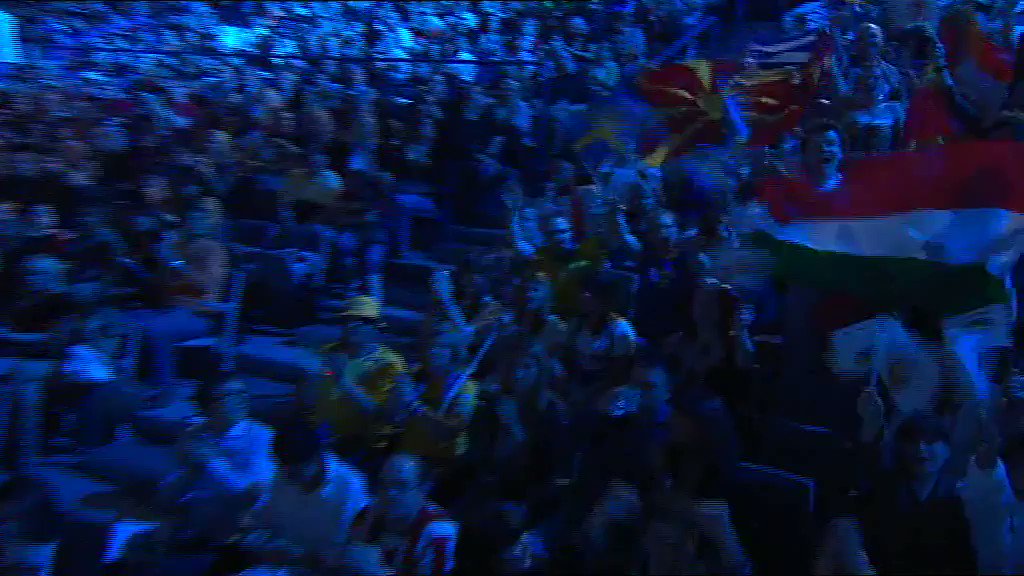 Eurovision Postcards on Twitter "🇬🇷 Greece https//t.co/wVutfwmA7J