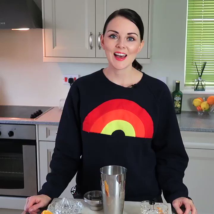 Who would a like Bronx Cocktail this evening?! ππ Holly shows you how to make one with @TheTigerGin
Full recipe: https://t.co/5ox9VfxrCj https://t.co/LAJty06rRI