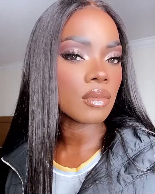 I wish I could get my make up done by  #makeupbymarine everyday ? https://t.co/uSKBvTe3Nk