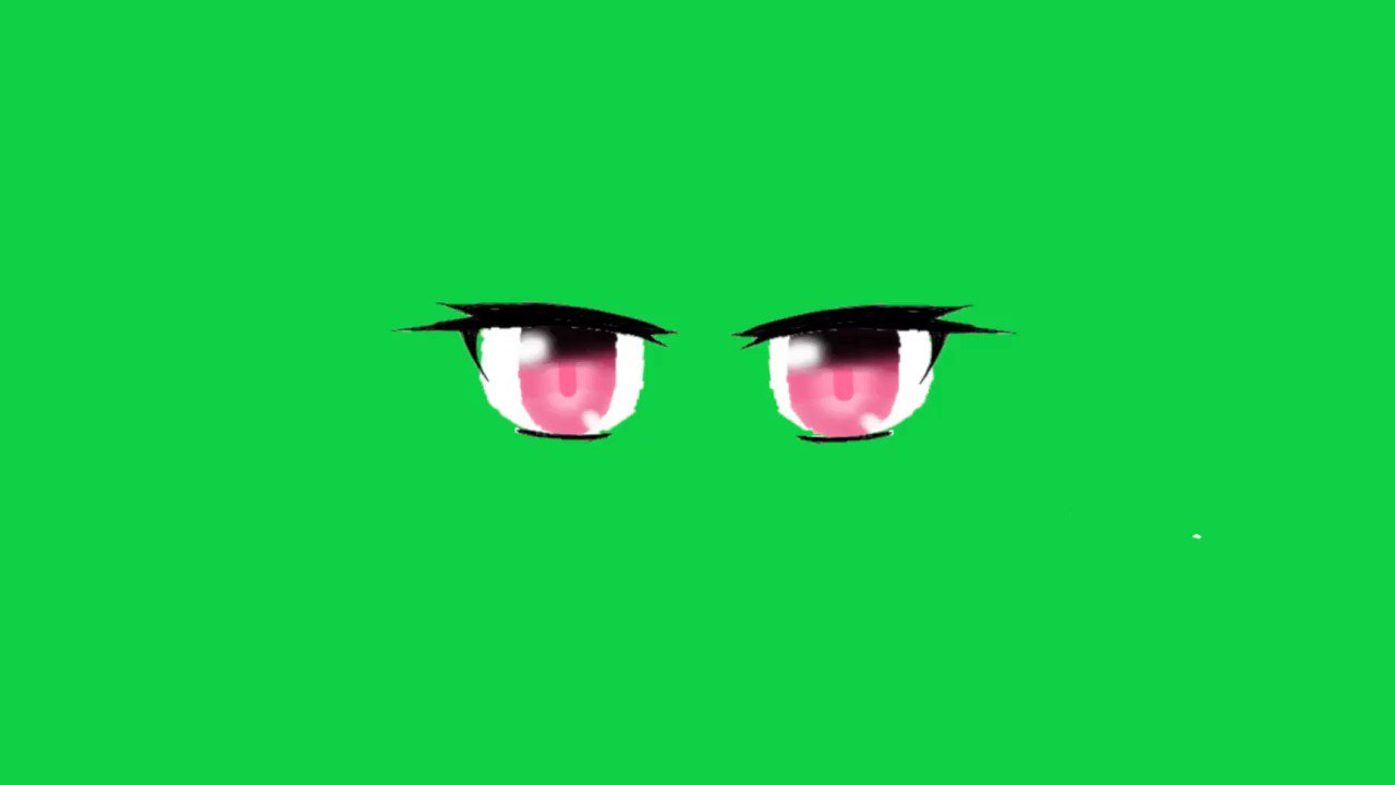 Download 15 Kawaii Anime Eyes Png For Free  Anime Green Eyes PngAnime Eyes  Transparent  free transparent png images  pngaaacom