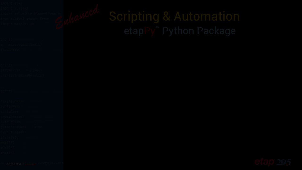 ETAP Canada on Twitter: 