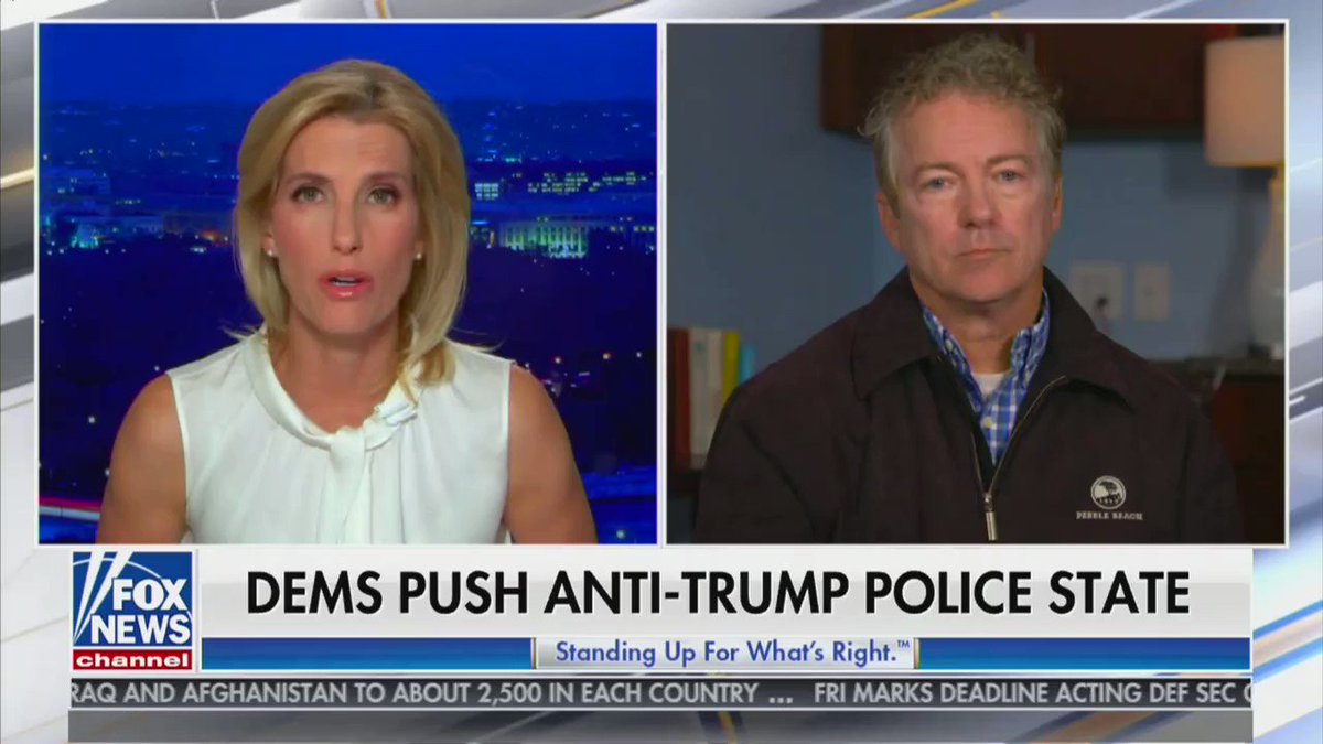 @SKMorefield's photo on Rand Paul
