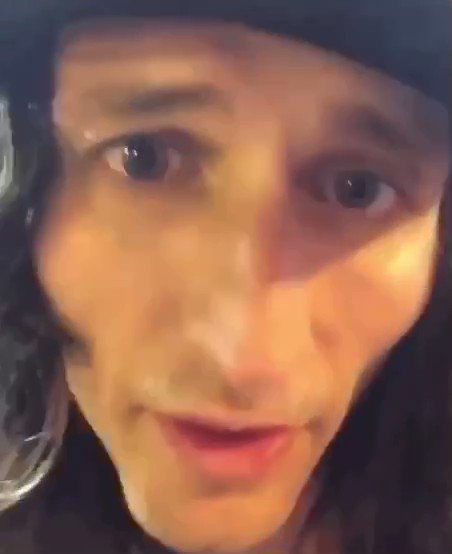 HAPPY BIRTHDAY TO NICK VALENSI MG EVERYTHING 