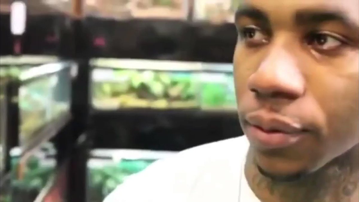 How I’m listening to that new Juice Wrld https://t.co/BGJbBaD1sS