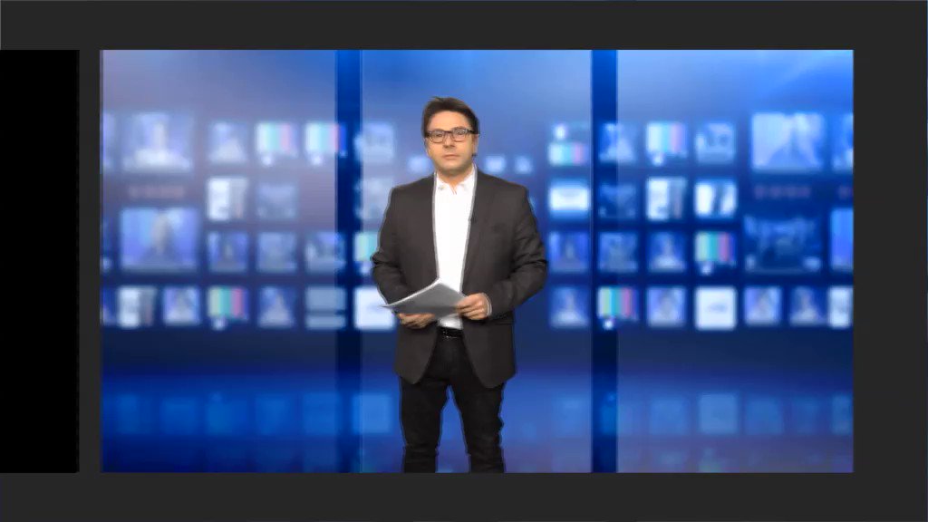 Le #MorningNight avec @MichaelYoun, @VincentDesagnat & @benjmorgaine, c'est mardi à 21.05 sur @M6 ! https://t.co/YppL6C8wSI