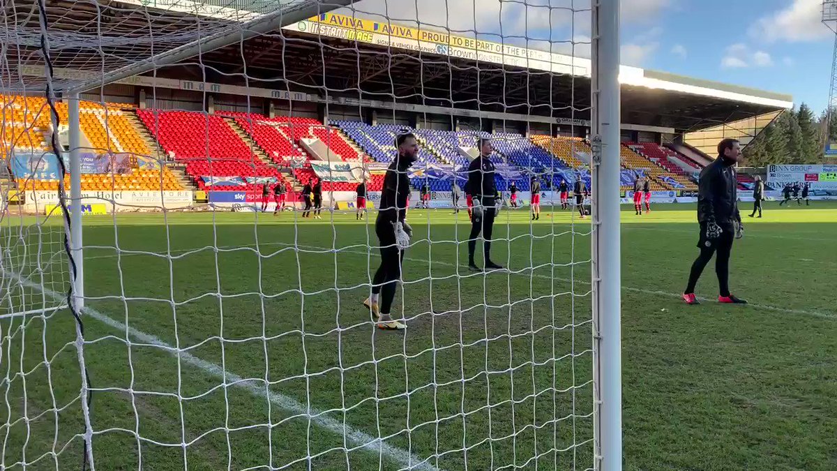 St Mirren FC
