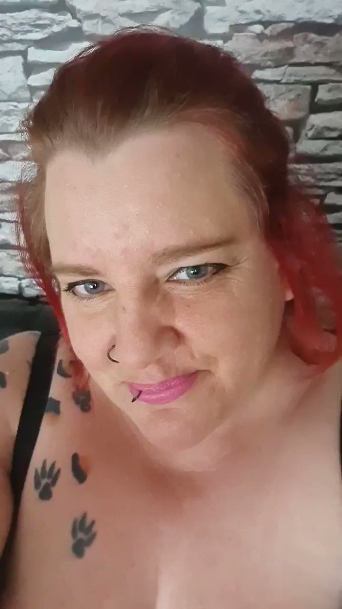 Abigail barry bbw