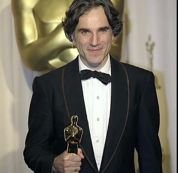 Happy birthday to daniel day lewis daddy day lewis 