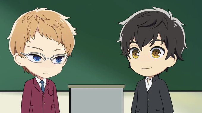 画像まとめ 2 43 清陰高校男子バレー部 5ページ目 アニメレーダー 画像まとめ 2 43 清陰高校男子バレー部 5ページ目 アニメレーダー