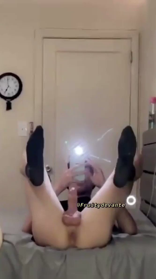 @fruitydevantes video Tweet
