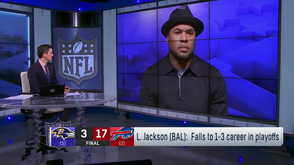 @jamisonhensley's photo on Ravens