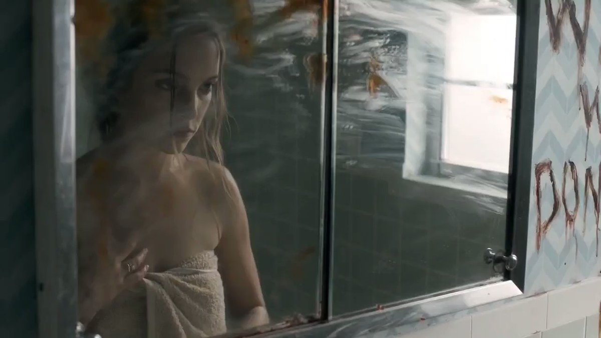 Jodi Balfour – Quarry S01E04 (2016) – Celeb Nudity
