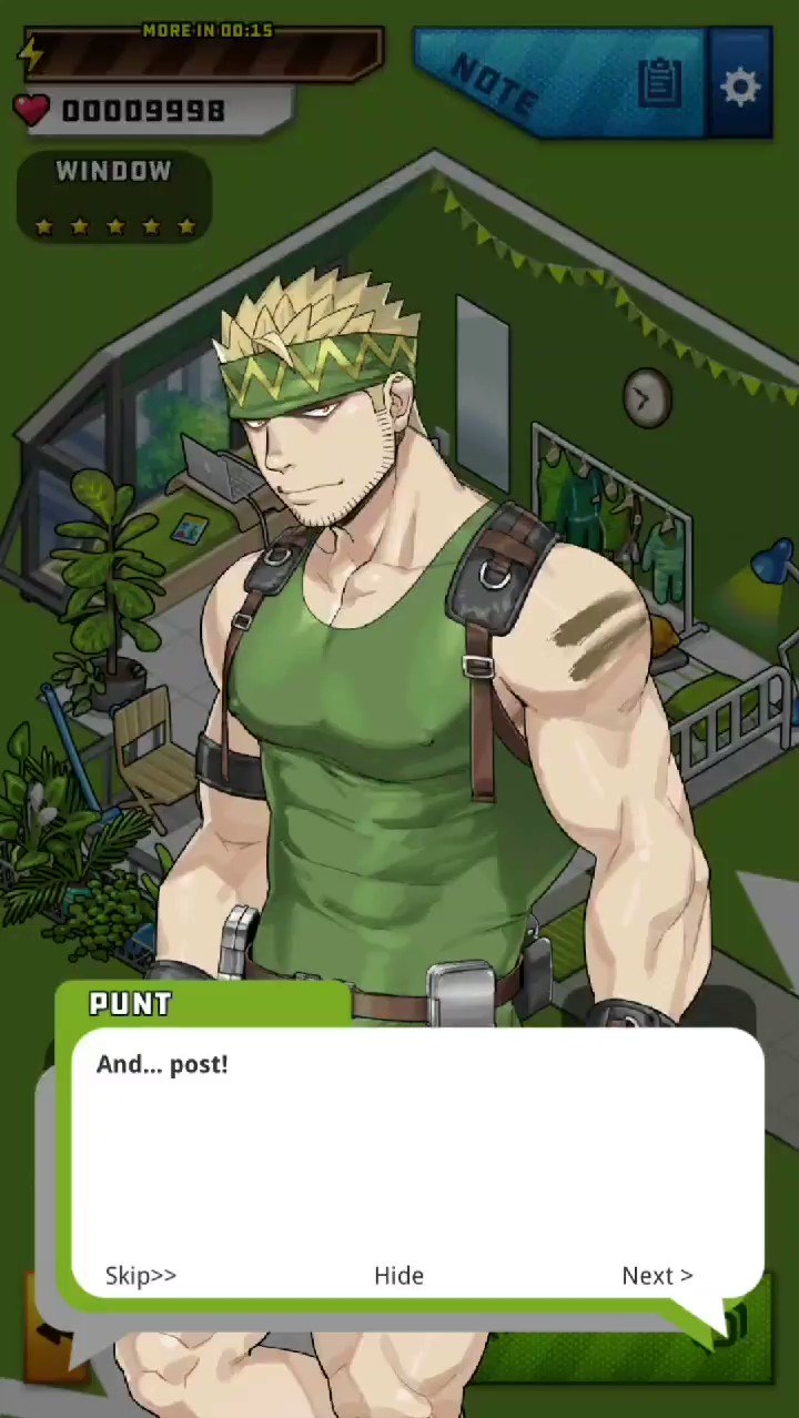 Ero Condo - Yaoi Bara Gay LGBTQ+ mobile game on X: #erocondo 🏢New Updated UI 🛖 First Beta UI / X