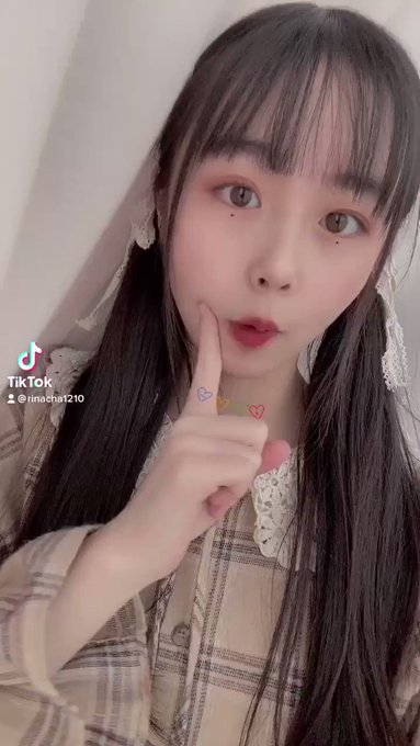 Twitterのコスプレ動画2