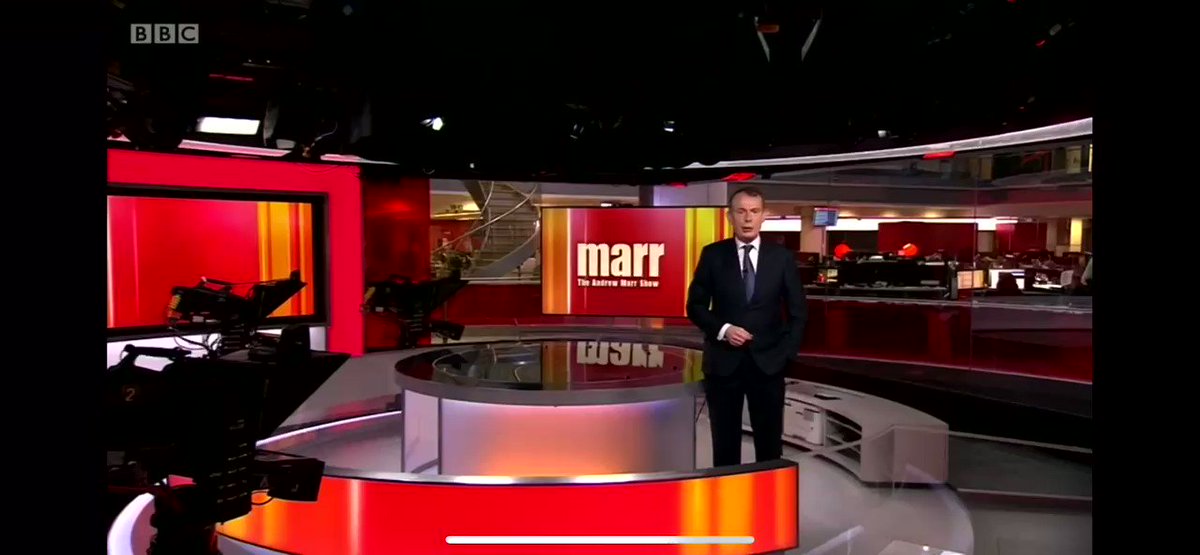 โThe NHS is the exhausted, well-trained men & women giving their all this morning, as every other morning, taking personal risks to care for the very sick. Itโs the people of all ages going in again & again, bone tired.โ
Yes.
Thank you @AndrewMarr9 ๐
https://t.co/xq280dyDpy