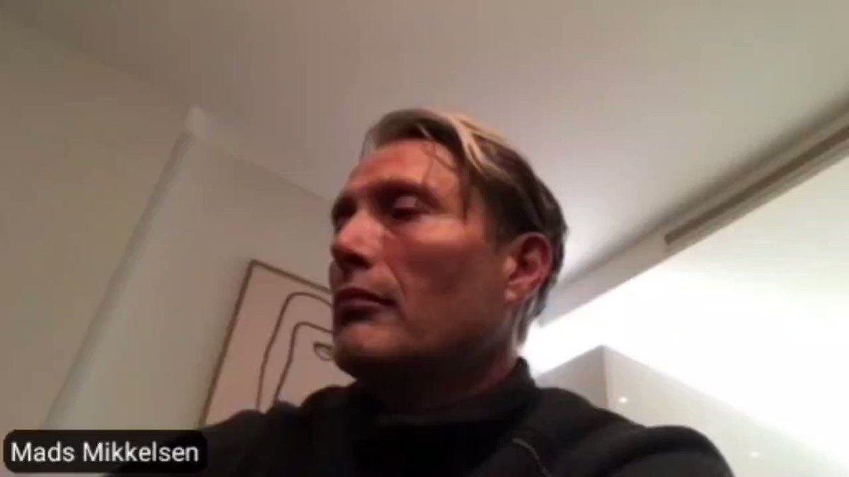 @noforts's photo on Mads