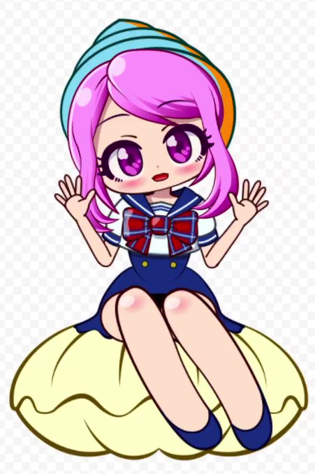 巻貝のtwitterイラスト検索結果