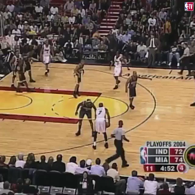 Happy Birthday to Dwyane Wade 