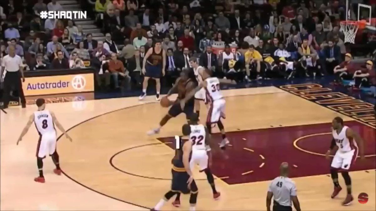 People have been asking me for a sequel to this video, so I had to deliver.
Hereβs your daily reminder that Kendrick Perkins was a PROBLEM. https://t.co/uAsDtaHHhg https://t.co/MMBOti1O1J