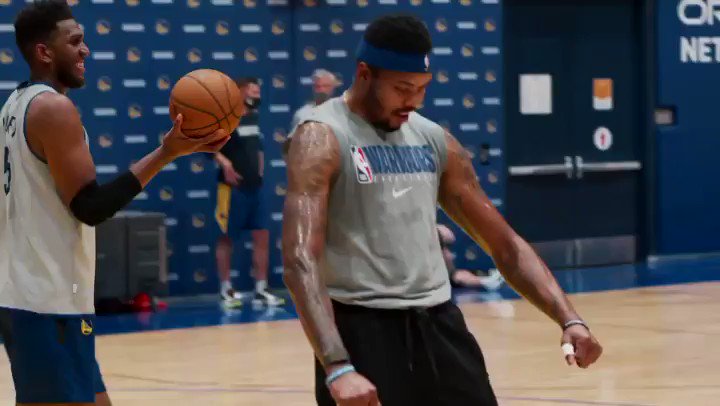 Fw: [BOX ] Warriors 104:114 Nuggets 數據