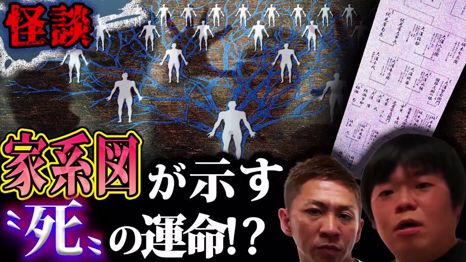 國學院大學 系圖硏究會 また相方の大赤見さんも 自身の珍しい苗字に関する怪談を語っています 大學生はレポートに追われていると思いますが 息抜きや休みなどに視聴してみてください T Co Gflj09zoao 前編 T Co E5eu7h8xst 後編