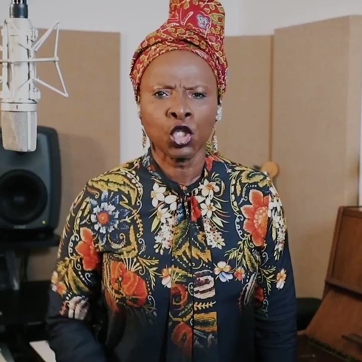 Get set for a dazzling performance by the Grammy award-winning @angeliquekidjo. Don’t miss this show which you can enjoy right from the comfort of your home
Wed 20 January 9pm UAE Live on @abudhabicf YouTube & Facebook channels https://t.co/XqsDjZArtn https://t.co/VcEARi4vPf
