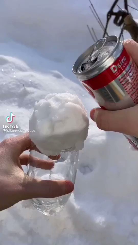 最多情報局 雪の汚さがわかる動画 T Co Ptstj2owky Twitter