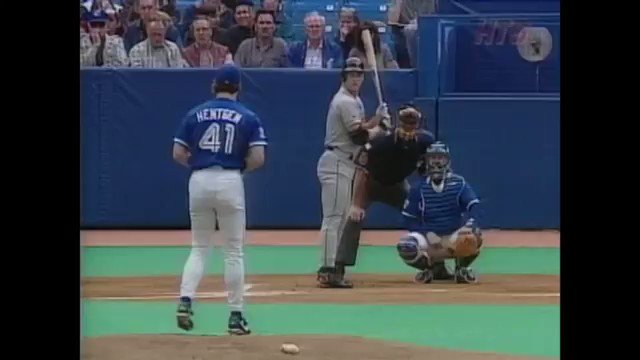 Happy 57th Birthday to Orioles legend Brady Anderson! 