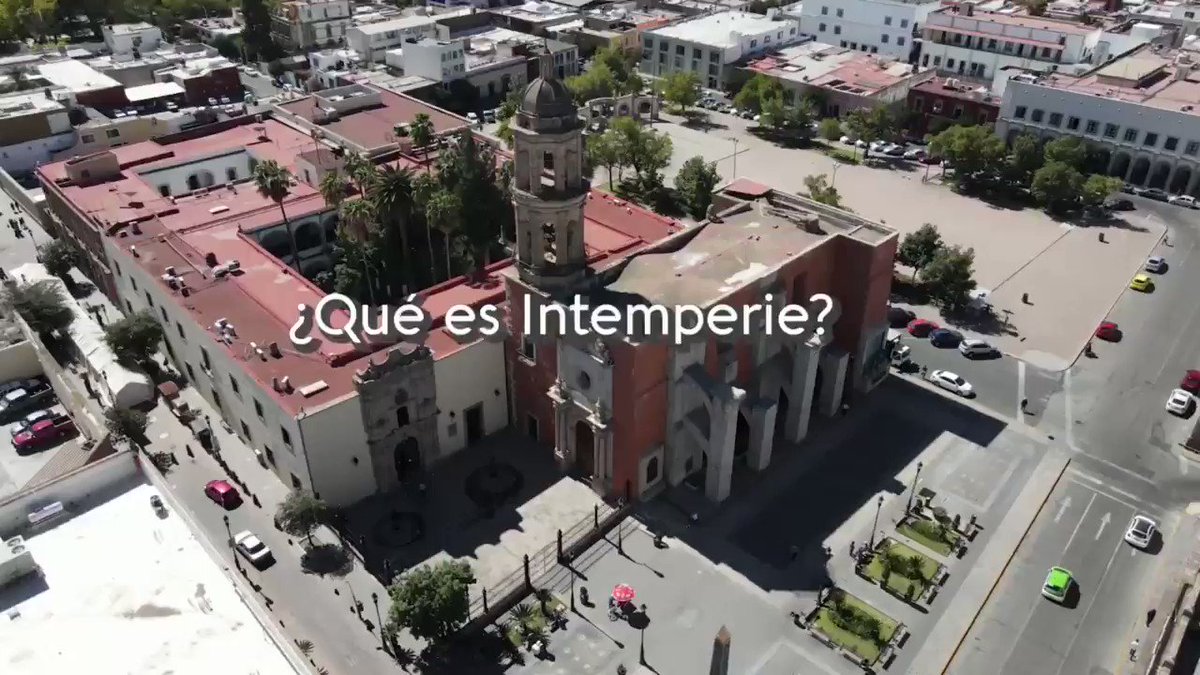 Descubre Durango y los sitios emblemáticos de su Centro Histórico a través de MUSEO INTEMPERIE. Conoce más en https://t.co/NDZvr9qTyT
#SorpréndeteDeDurango
@DMPTDgo @DurangoCap @JorgeSalum https://t.co/A4AuntxIML