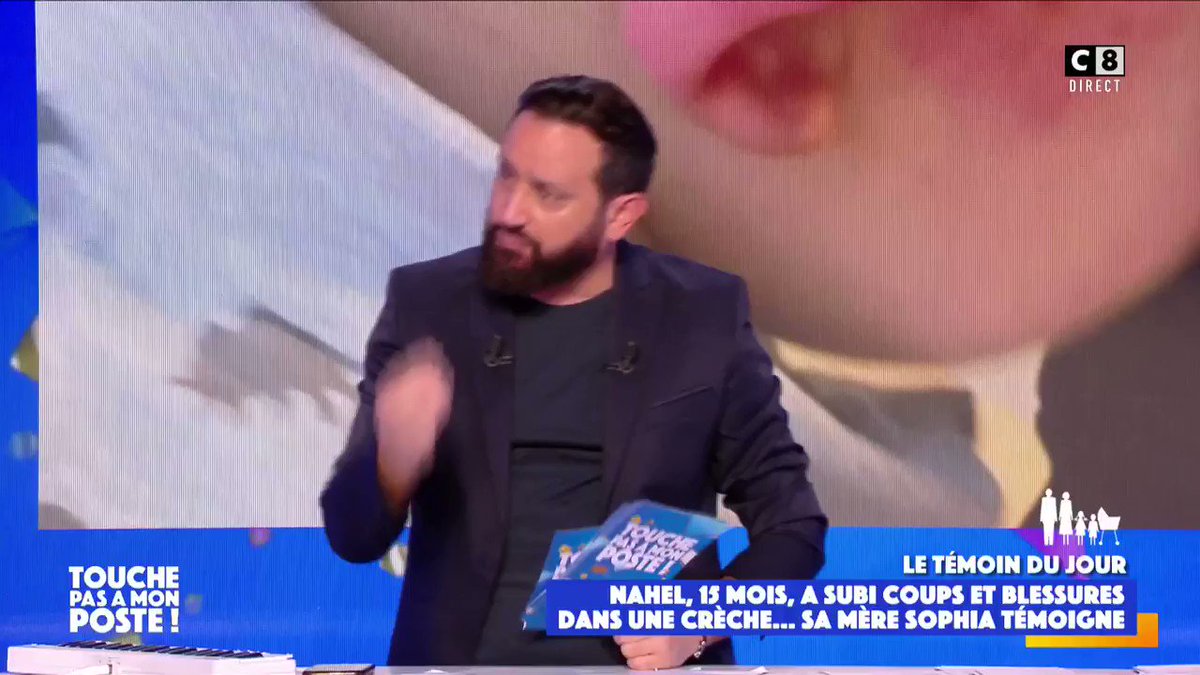 Je N Ai Pas De Details De La Creche Nahel 15 Mois A Subi Coups Et Blessures Dans Une Creche Gossip Addict Je N Ai Pas De Details De La Creche Nahel 15 Mois A Subi Coups Et Blessures Dans Une Creche Gossip Addict