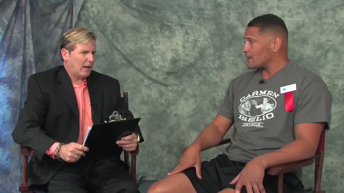 James Smitty Smith on Twitter "Happy Birthday 11864 BoxingHall er