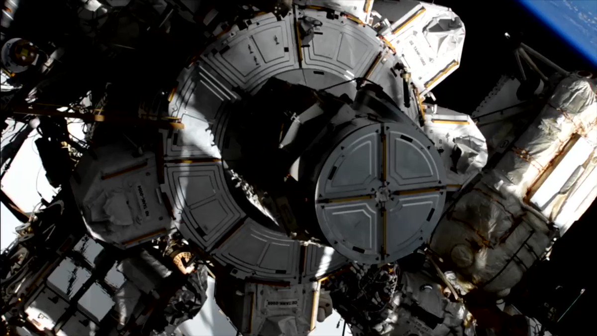 NASA photo