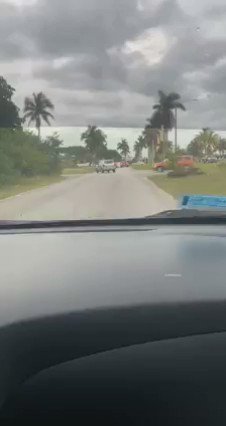 Grand Bahamians are disgusted by Hubert Minnis' disgusting Supressive Undemocratic Rule. Watch Video....