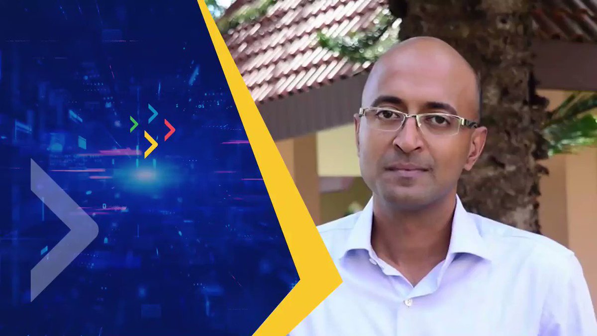 Great video @muruganv! So true and relevant to Japan market, too!
インドでの産官連携したデジタル人材育成プログラム!IQ, EQ が取り上げられて久しいですが、これからは、DQ (Digital Quotient: デジタル指数) だそうです。 @NetAcad #人材育成 #シスコ