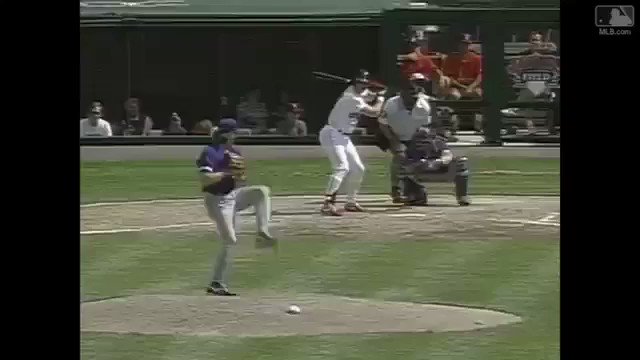 Happy birthday to the pride of the St John s Eagles, Paul Sorrento! 