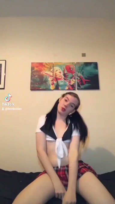 #wap #gay #femboy https://t.co/JjFXbaEHcD