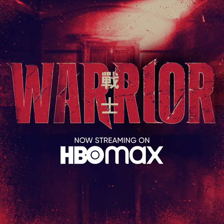 Warrior' Season 3 to Premiere on June 29 on HBO Max : r/HBOMAX