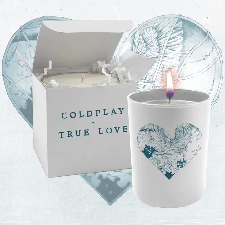 Coldplay - True Love (Official Video)