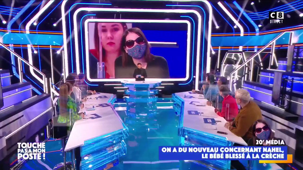 Apres Le Temoignage De Sophia Dont L Enfant A Ete Gravement Blesse Dans Une Creche Hier Dans Tpmp Cyrilhanouna A Gossip Addict Apres Le Temoignage De Sophia Dont L Enfant A Ete Gravement Blesse Dans Une Creche Hier Dans Tpmp Cyrilhanouna A Gossip Addict