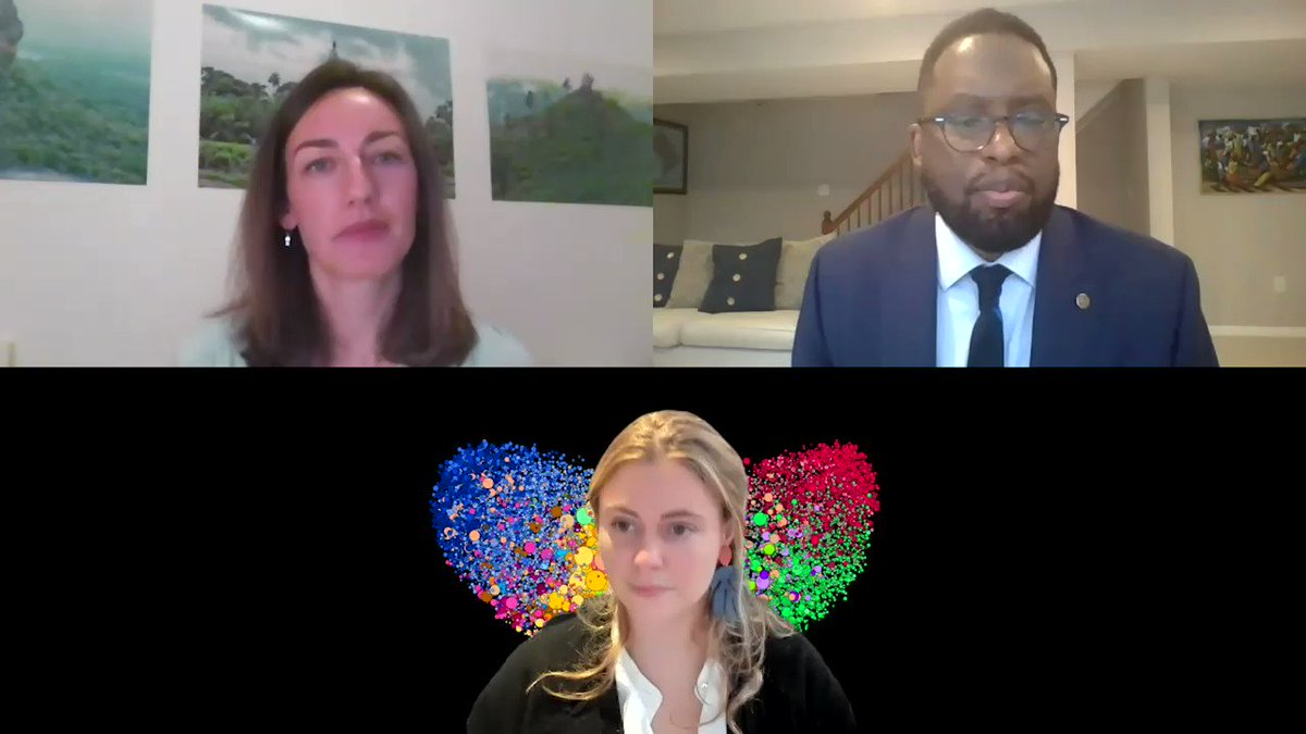How should companies respond to disinformation? Brunswick director @PrestonGolson joins @camillefrancois and @HazelBakerNews for a conversation examining the corporate threat posed by misinformation. Watch the full #ReutersNext session here: https://t.co/NO90cpS05z https://t.co/dtEwuLaMaj