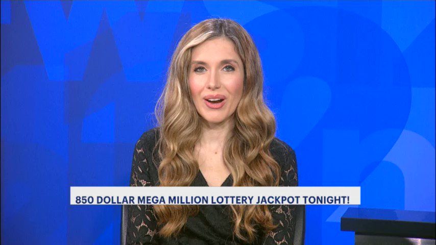 Who will be the lucky #winners? Two huge lotto jackpots - one drawing tonight, another chance tomorrow. Who is playing #MegaMillions and #Powerball? @News12CT #LotteryTickets #Lotto https://t.co/CbHl7jVyOD