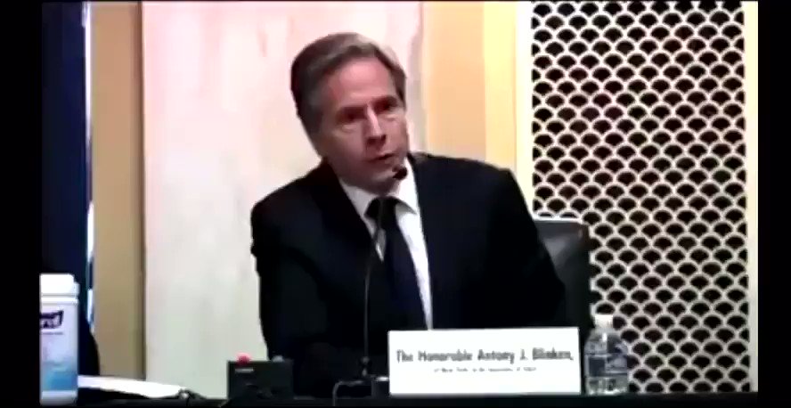 Thank you for standing up against the #genocide on the people of #Tigray Secretary of State Anthony Blinken yes we need #food and #medicine
#BidenTakeAction #HumanitarianCorridor @JoeBiden @KamalaHarris @ABlinken @LindaT_G
@AmbassadorRice
@KamalaHarris https://t.co/xTFuSGG1OX